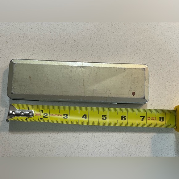 Faber Castell vintage tin box - Picture 8 of 10